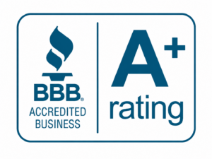 BBB A+ Rating