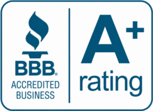 BBB A+ Rating